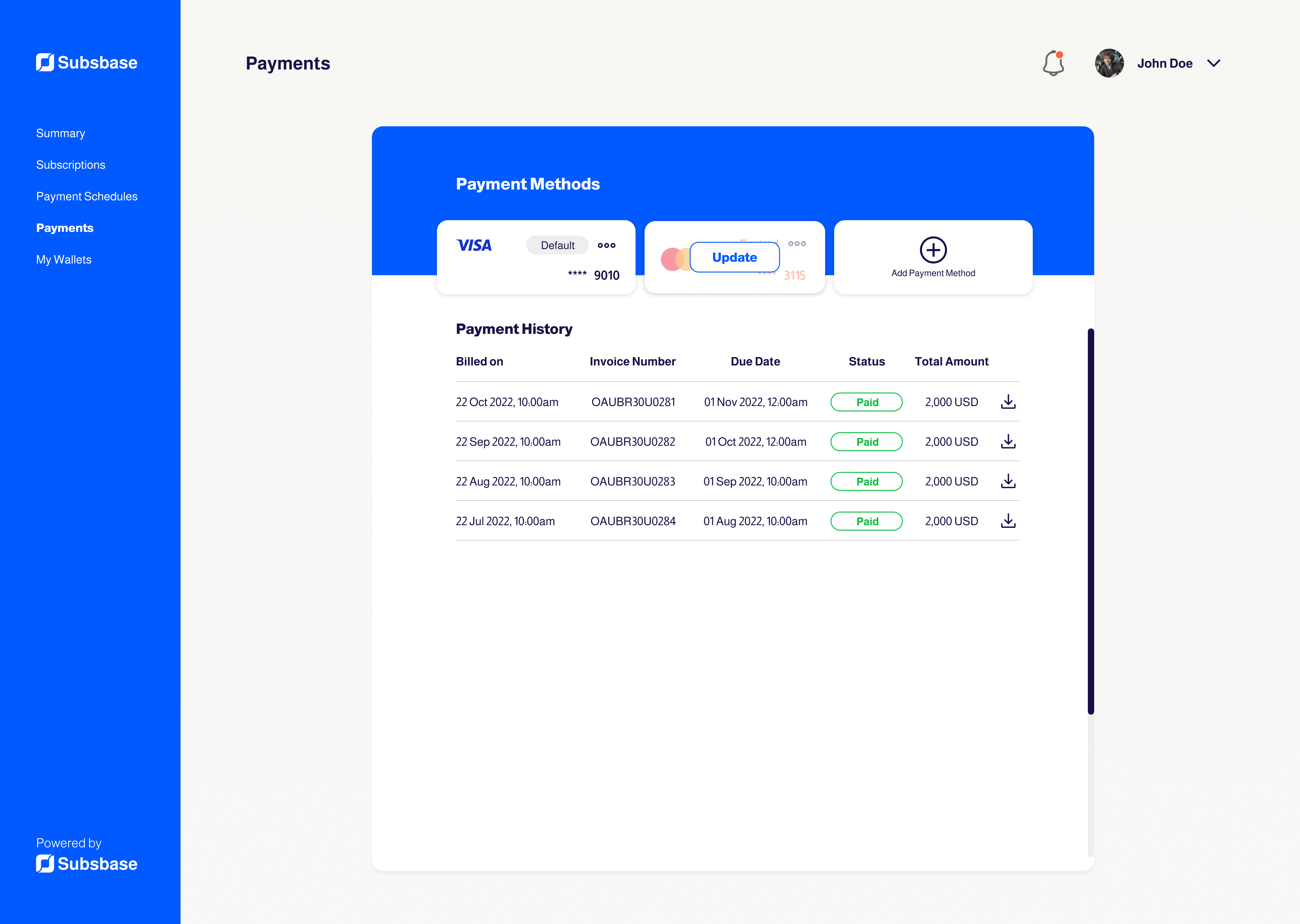 payment-history