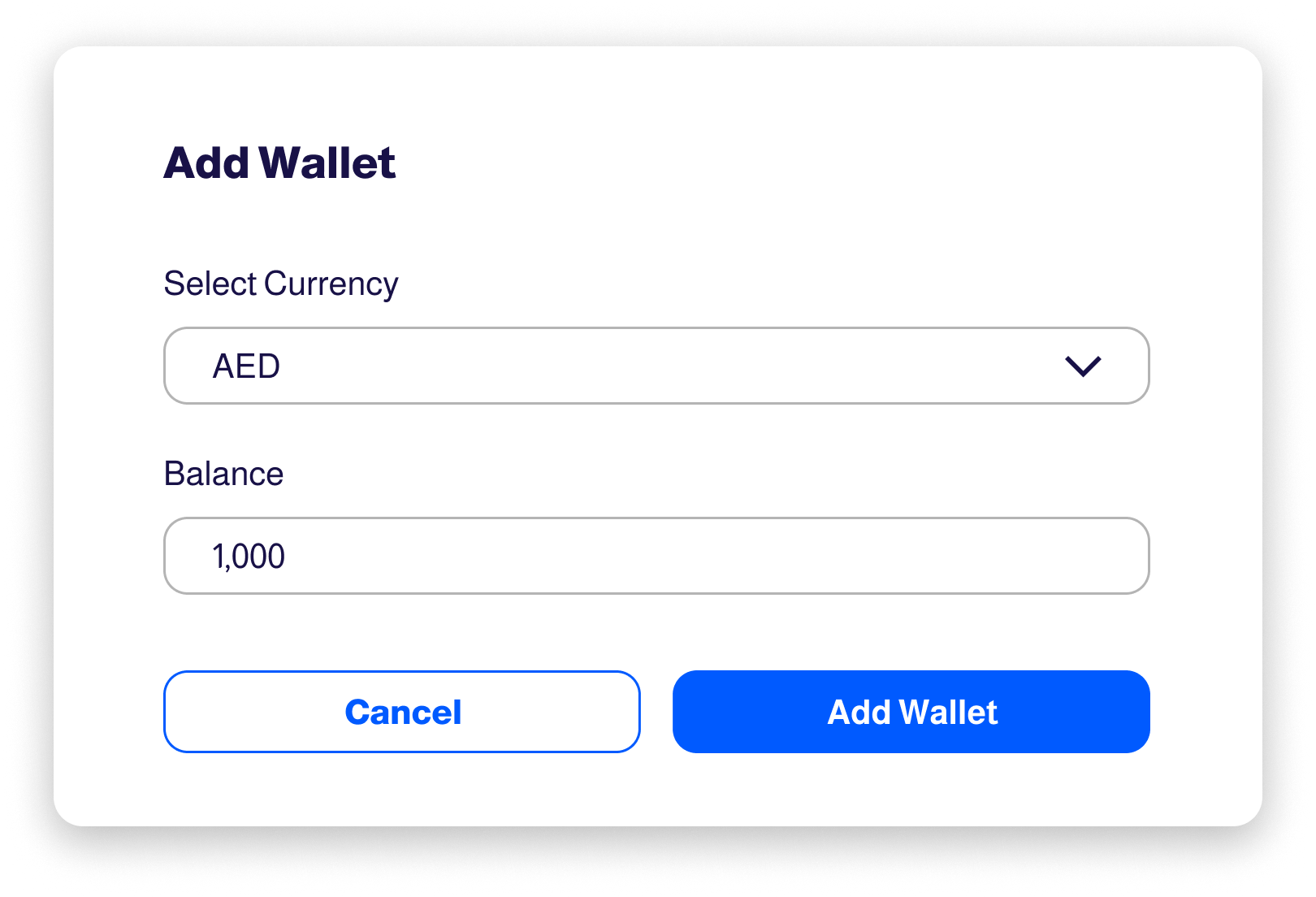 add-wallet