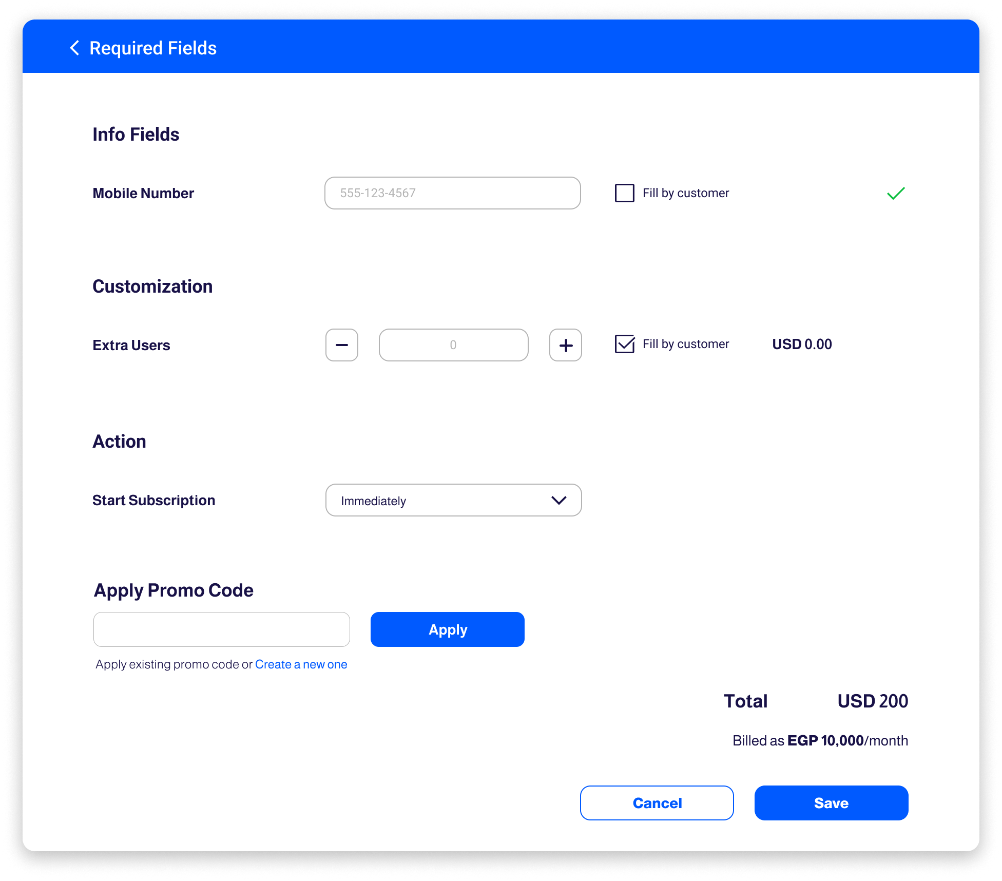 change-plan-required-fields