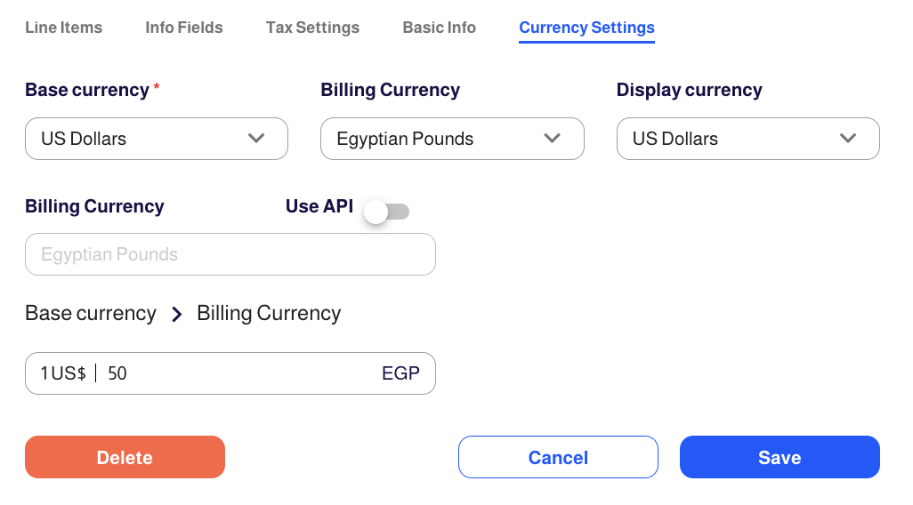 one-time-payment-currency-settings-tab